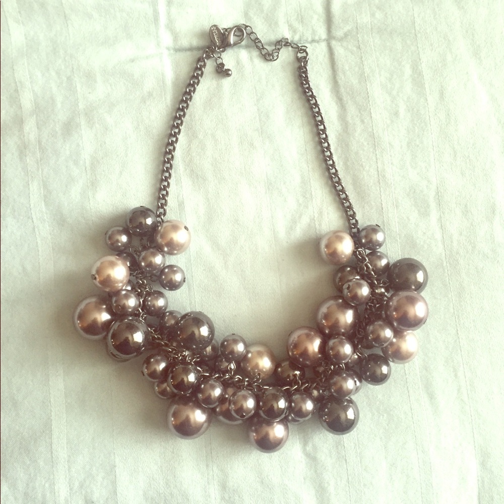 Express Necklace
